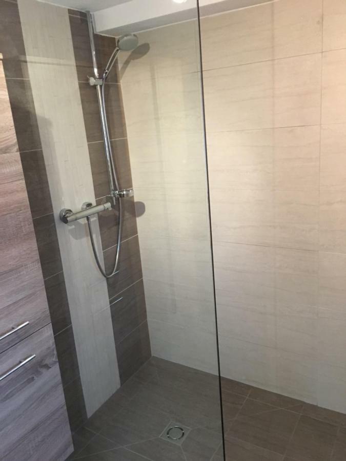 Ferienwohnung Mauracher Kirer Haus Фюген Екстер'єр фото