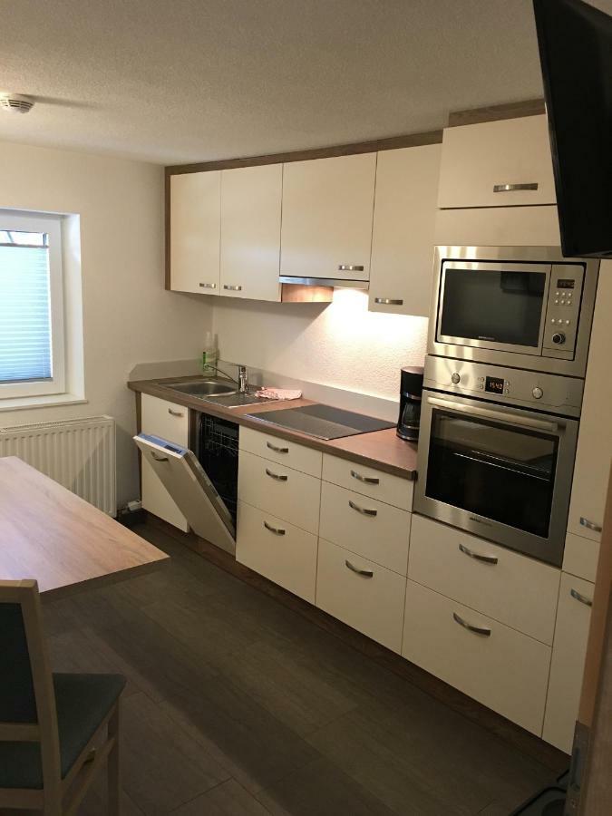 Ferienwohnung Mauracher Kirer Haus Фюген Екстер'єр фото