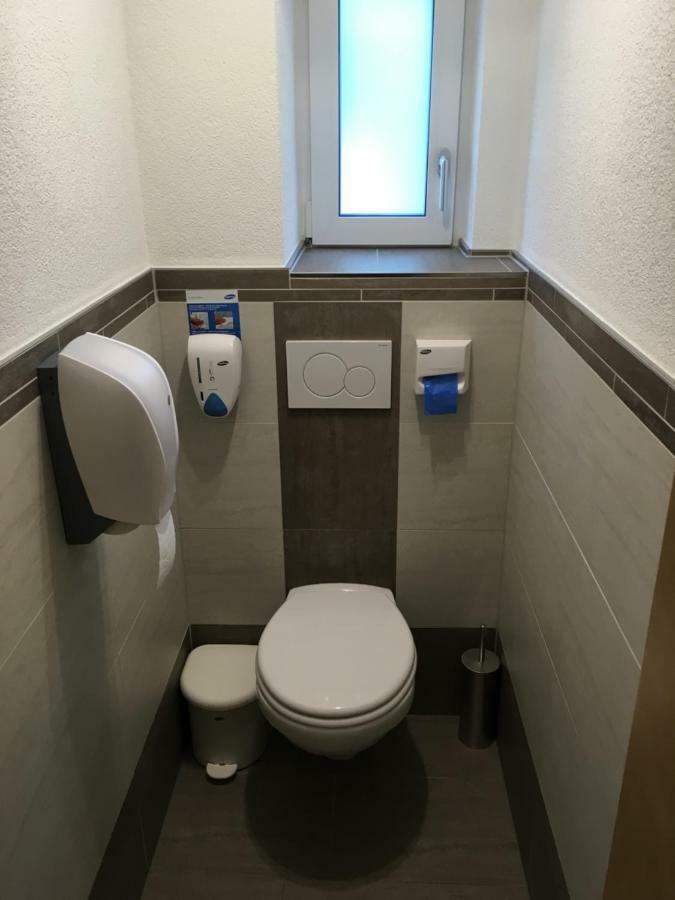 Ferienwohnung Mauracher Kirer Haus Фюген Екстер'єр фото
