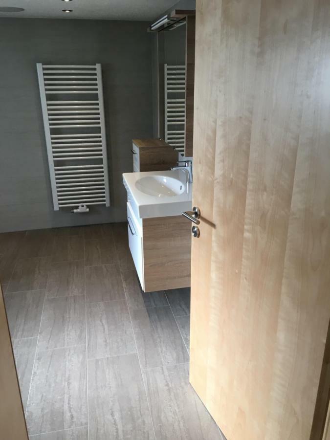 Ferienwohnung Mauracher Kirer Haus Фюген Екстер'єр фото