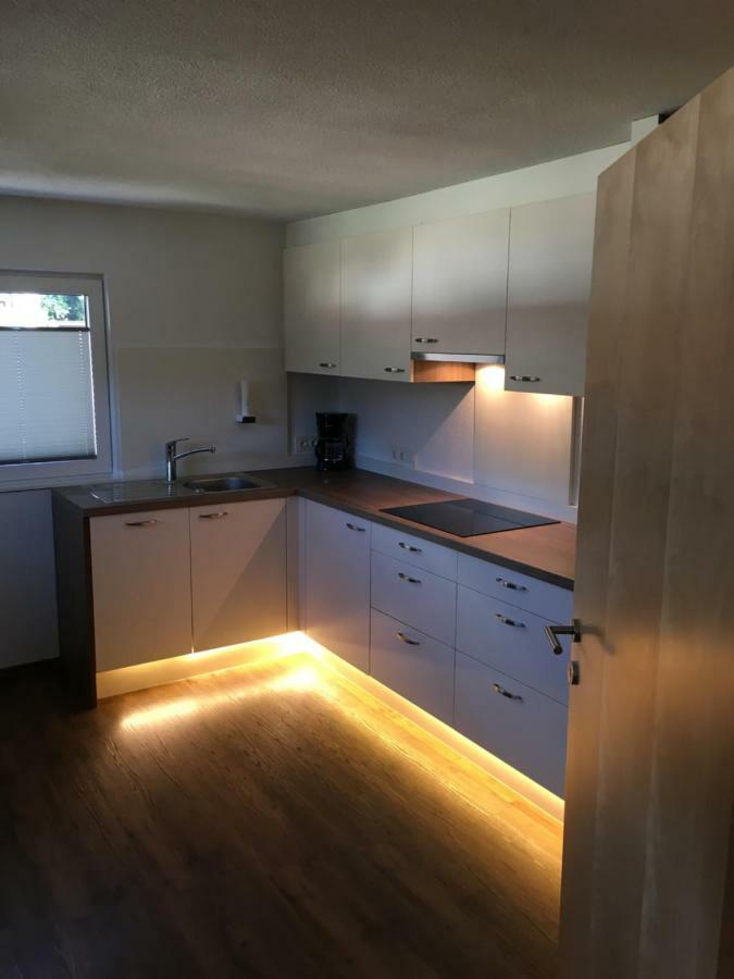Ferienwohnung Mauracher Kirer Haus Фюген Екстер'єр фото