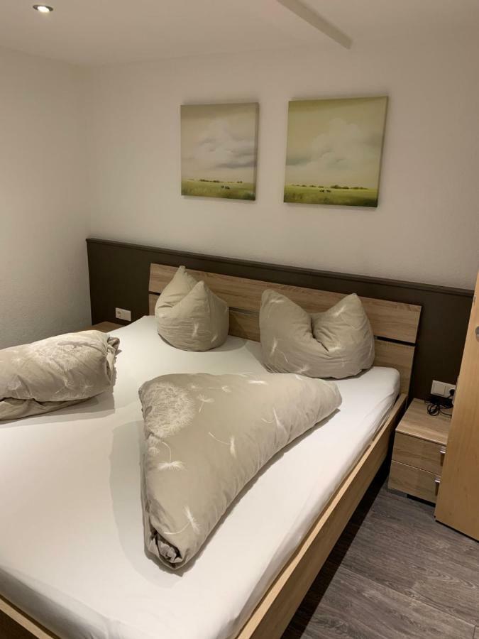 Ferienwohnung Mauracher Kirer Haus Фюген Екстер'єр фото