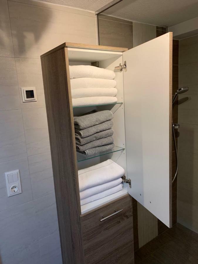 Ferienwohnung Mauracher Kirer Haus Фюген Екстер'єр фото