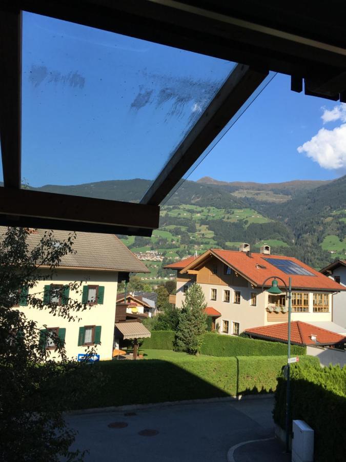 Ferienwohnung Mauracher Kirer Haus Фюген Екстер'єр фото